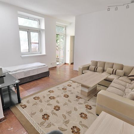 Mariahilf Apartment Wenen Buitenkant foto