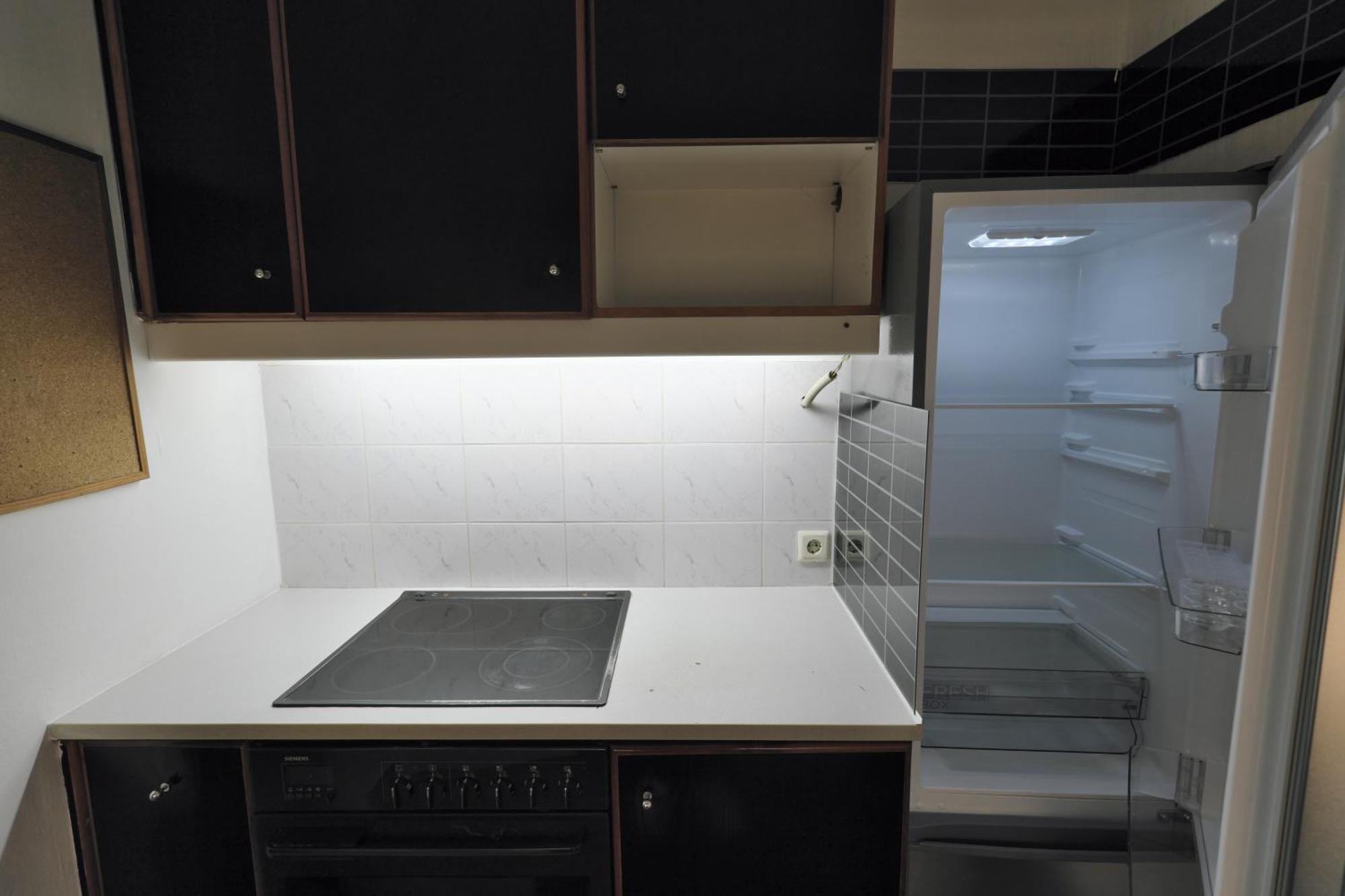 Mariahilf Apartment Wenen Buitenkant foto