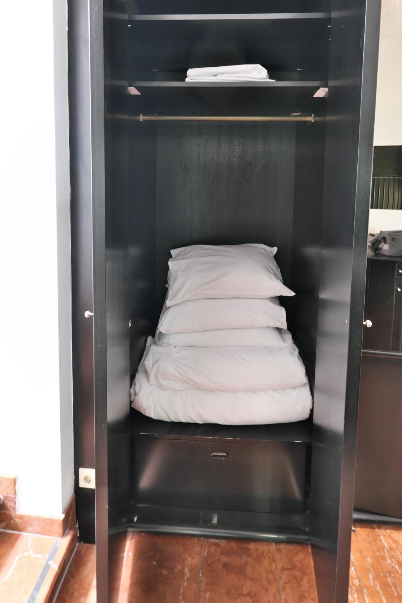 Mariahilf Apartment Wenen Buitenkant foto