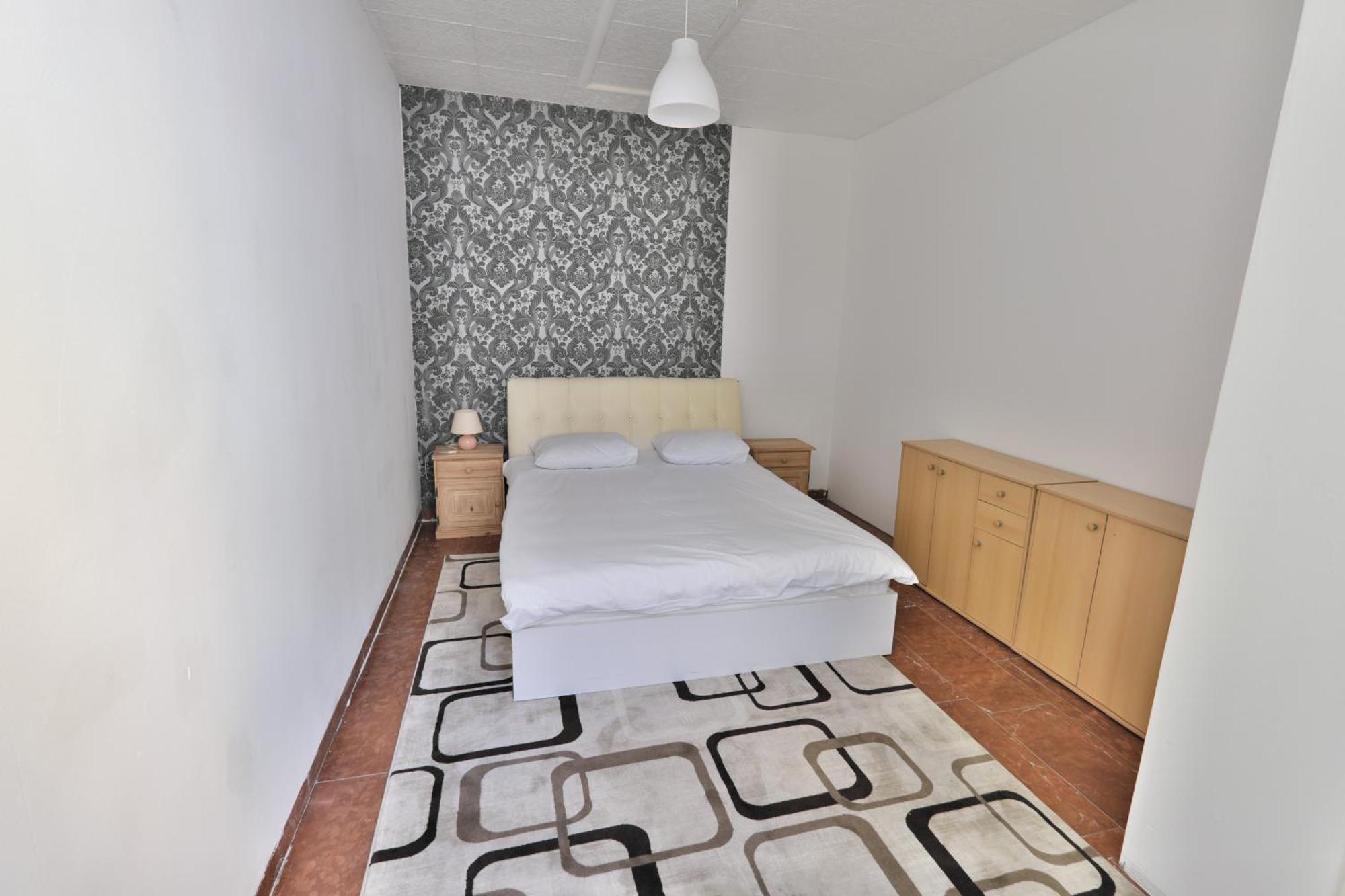 Mariahilf Apartment Wenen Buitenkant foto